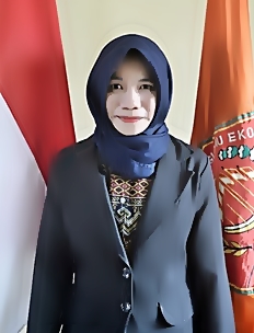 Siti Hamiyah, SE
